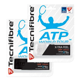 X-Tra Feel Replacement Tennis Grip-Accessories-Tecnifibre-39307-DEFAULT-L_3b01a0ac-616d-4042-8281-c62b19f195fc-Tennis Express