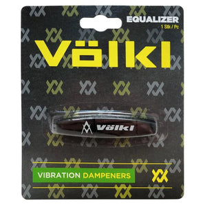 Equalizer Black Dampeners-Accessories-Volkl-3969-DEFAULT-L-Tennis Express