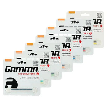 Shockbuster II Tennis Dampeners-Accessories-Gamma-39767-DEFAULT-L-Tennis Express