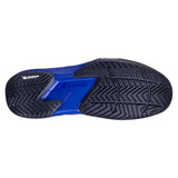 Men's SFX 4 All Court Tennis Shoes Black and Dark Blue-Footwear-Babolat-3A0F25C529-2050-5-Tennis Express