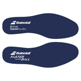 Men's Premura 3 Lebron Padel Shoes Blue Depths and Green Flash,Footwear,Babolat,,,Tennis Express,3A0F26C908-4146-6