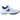 Men's SFX 4 Tennis Shoes White and Estate Blue-Footwear-Babolat-3A0S25A529-1005S25-4-Tennis Express