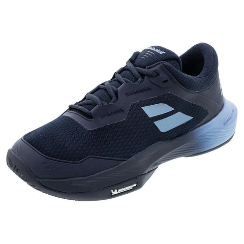 Men's SFX 4 Tennis Shoes Drive Blue – Tennis Express
