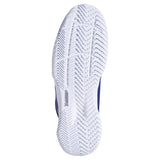 Men's SFX Evo Tennis Shoes Dark Blue and White-Footwear-Babolat-3A0S25A555-4131-5-Tennis Express