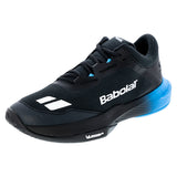 Men's SFX 4 Pickleball Shoes,Footwear,Babolat,6.5,,Tennis Express,3A0S26A973-2033copy