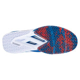 Men's Movea 2 Padel Shoes Seaport and Cherry Tomato-Footwear-Babolat-, [current_file_name-Tennis Express