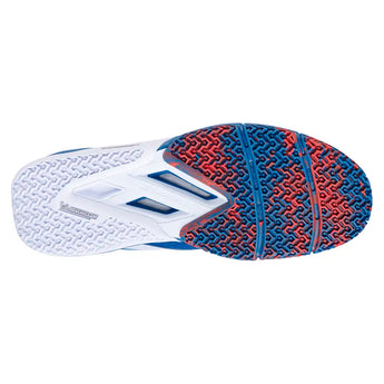 Men's Movea 2 Padel Shoes Seaport and Cherry Tomato-Footwear-Babolat-, [current_file_name-Tennis Express