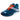 Men's Movea 2 Padel Shoes Seaport and Cherry Tomato