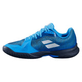 Men's Jet Mach Pickleball Shoes, Babolat, Tennis Express, 3A0S26B932-4113-2