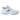 Women's SFX 4 Tennis Shoes White and Silver-Footwear-Babolat-3A1S25A530-1019S25-1-Tennis Express