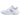 Women's SFX 4 Tennis Shoes White and Silver-Footwear-Babolat-3A1S25A530-1019S25-2-Tennis Express