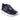 Women's SFX Evo Tennis Shoes Black and Silver-Footwear-Babolat-3A1S25A556-2007S25-Tennis Express
