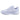 Women's SFX Evo Tennis Shoes Xenon Blue and White-Footwear-Babolat-3A1S25A556-4123-2-Tennis Express