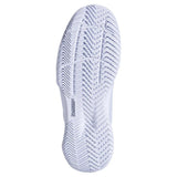 Women's SFX Evo Tennis Shoes Xenon Blue and White-Footwear-Babolat-3A1S25A556-4123-4-Tennis Express