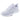 Women's SFX Evo Tennis Shoes Xenon Blue and White-Footwear-Babolat-3A1S25A556-4123S25-Tennis Express