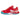 Women's Jet Mach 3 Tennis Shoes Fiesta Red-Footwear-Babolat-3A1S25C630-5061U25-2-3-[Sku]-Tennis Express
