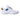 Women's Jet Tere 2 Wimbledon Tennis Shoes White and Blue Navy-Footwear-Babolat-3A1S25C772-1097U25-1-Tennis Express