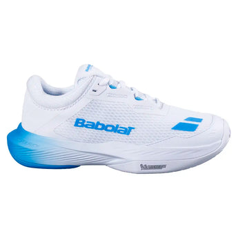 Women's SFX 4 Pickleball Shoes,Footwear,Babolat,,,Tennis Express,3A1S26A974-1119-1