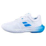 Women's SFX 4 Pickleball Shoes,Footwear,Babolat,,,Tennis Express,3A1S26A974-1119-2