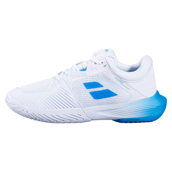 Women's SFX 4 Pickleball Shoes,Footwear,Babolat,,,Tennis Express,3A1S26A974-1119-2