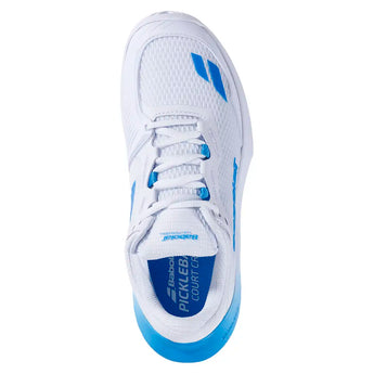 Women's SFX 4 Pickleball Shoes,Footwear,Babolat,,,Tennis Express,3A1S26A974-1119-3