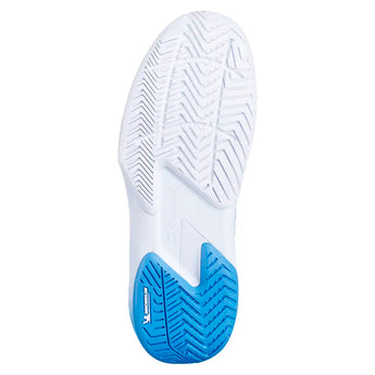 Women's SFX 4 Pickleball Shoes,Footwear,Babolat,,,Tennis Express,3A1S26A974-1119-5