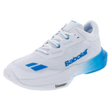 Women's SFX 4 Pickleball Shoes,Footwear,Babolat,5.5,,Tennis Express,3A1S26A974-1119copy