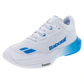 Women's SFX 4 Pickleball Shoes,Footwear,Babolat,5.5,,Tennis Express,3A1S26A974-1119copy