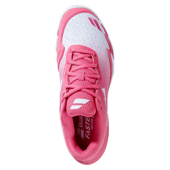 Women's Premura 3 Tennis Shoes Sun Kissed Coral-Footwear-Babolat-, [current_file_name-Tennis Express