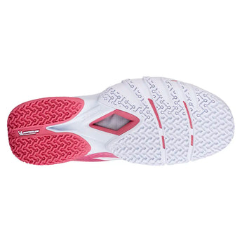 Women's Premura 3 Tennis Shoes Sun Kissed Coral-Footwear-Babolat-, [current_file_name-Tennis Express