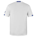 Boys' Play Crew Neck Tennis Top-Apparel-Babolat-3BP2011-B-1000-2-5-[Sku]-Tennis Express