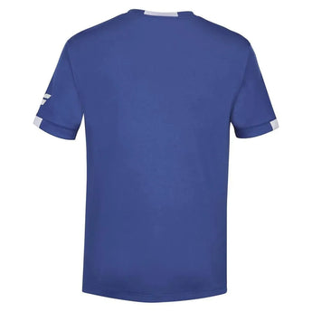 Boys' Play Crew Neck Tennis Top-Apparel-Babolat-3BP2011-B-4118-2-6-[Sku]-Tennis Express
