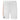 Boys' Play Tennis Short White and Orange-Apparel-Babolat-3BTF061-1000U25-1-1-[Sku]-Tennis Express
