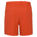 Boys' Play Tennis Short Cherry Tomato,Apparel,Babolat,,,Tennis Express,3BTG061-5051-2
