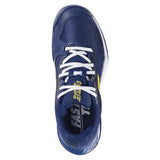 Juniors' Jet Mach 3 Tennis Shoes Sodalite Blue,Footwear,Babolat,,,Tennis Express,3J2S25A648-4118-4