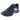 Juniors' Propulse 3 Tennis Shoes Black and Dark Blue-Footwear-Babolat-3K2F25A478-2050F25copy-Tennis Express