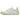 Juniors' THE ROGER Tennis Shoes White and Limelight-Footwear-On-3KE10010124-F25-2-Tennis Express