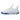 Juniors' The Roger Shoes White and Indigo-Footwear-On-3KE10010629-U24-1-Tennis Express
