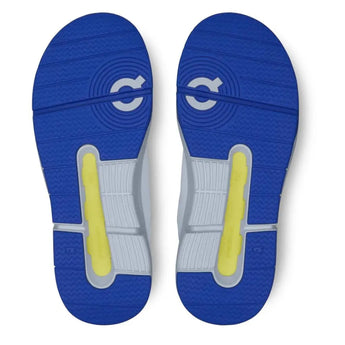 Juniors' The Roger Shoes White and Indigo-Footwear-On-3KE10010629-U24-4-Tennis Express