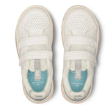 Juniors' The Roger Shoes White and Glacier-Footwear-On-3KE10010813-U24-4-Tennis Express