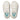 Juniors' The Roger Shoes White and Glacier-Footwear-On-3KE10010813-U24-4-Tennis Express