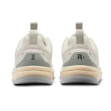 Juniors' The Roger Shoes White and Glacier-Footwear-On-3KE10010813-U24-5-Tennis Express