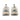 Juniors' The Roger Shoes White and Glacier-Footwear-On-3KE10010813-U24-5-Tennis Express