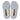 Juniors' The Roger Shoes White and Glacier-Footwear-On-3KE10010813-U24-6-Tennis Express