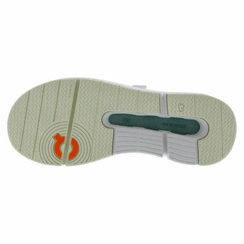 Juniors' The Roger Shoes White and Green-Footwear-On-3KE10010840-U2403copy-Tennis Express