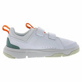 Juniors' The Roger Shoes White and Green-Footwear-On-3KE10010840-U2405copy-Tennis Express