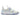 Juniors' THE ROGER Tennis Shoes Ivory and Nimbus-Footwear-On-3KE10012050-1-Tennis Express