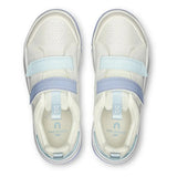 Juniors' THE ROGER Tennis Shoes Ivory and Nimbus-Footwear-On-3KE10012050-2-Tennis Express
