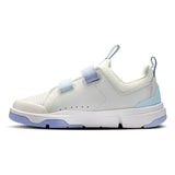 Juniors' THE ROGER Tennis Shoes Ivory and Nimbus-Footwear-On-3KE10012050-3-Tennis Express