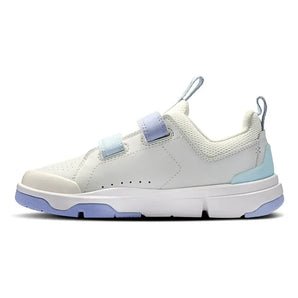 Juniors' THE ROGER Tennis Shoes Ivory and Nimbus-Footwear-On-3KE10012050-3-Tennis Express